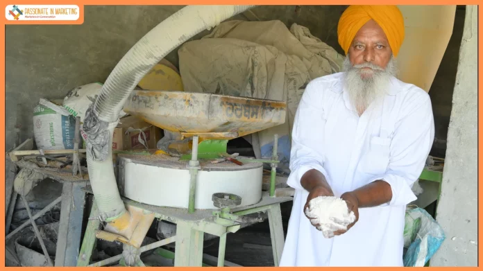 Ambuja Cements promotes healthier grain choices in Bathinda through community-led nutrition awareness