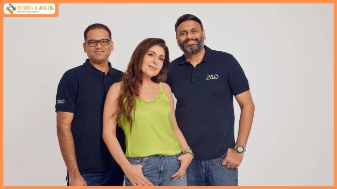 Anaita Shroff Adajania partners with ZILO as Style Director, to also step in as equity partner