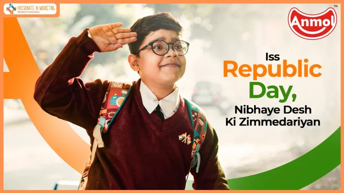 Anmol Industries Marks Republic Day with a Reminder on Civic Sense