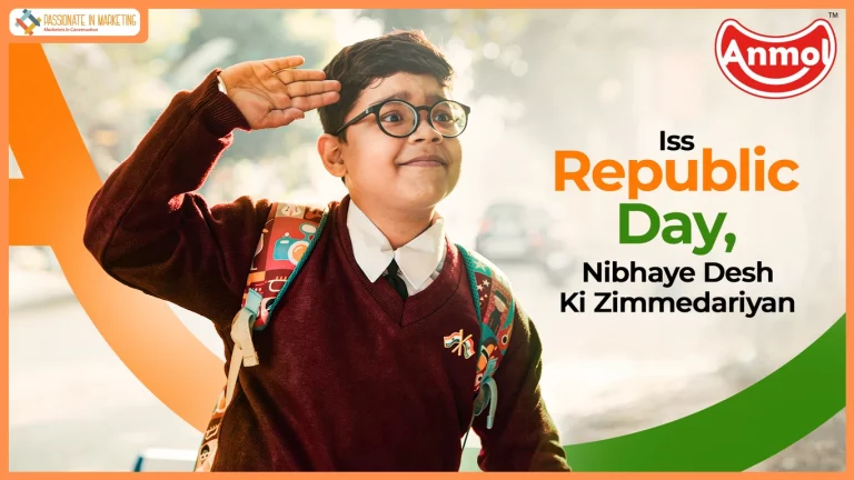 Anmol Industries Marks Republic Day with a Reminder on Civic Sense