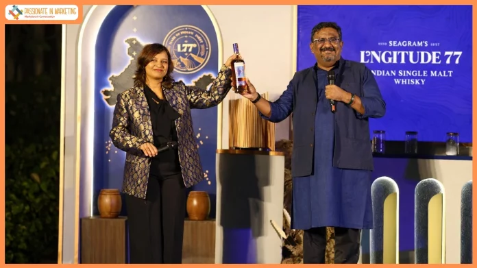 Award-Winning Longitude 77 Expands Footprint With Hyderabad Launch