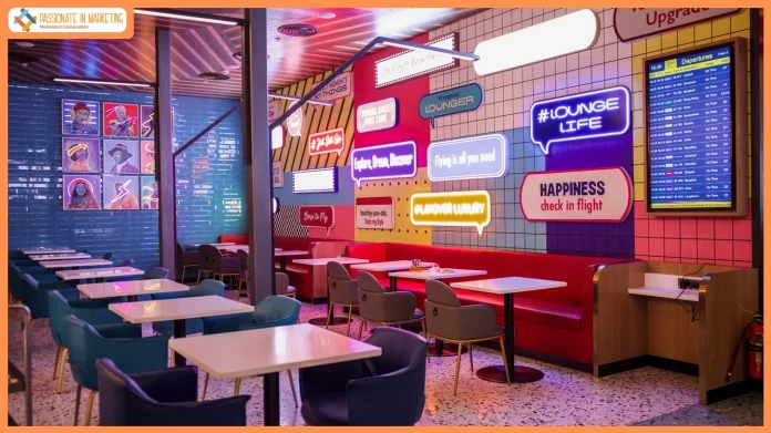 BLR Airport Unveils ‘Gate Z’, a First-of-Its-Kind Gen Z–Inspired Lounge