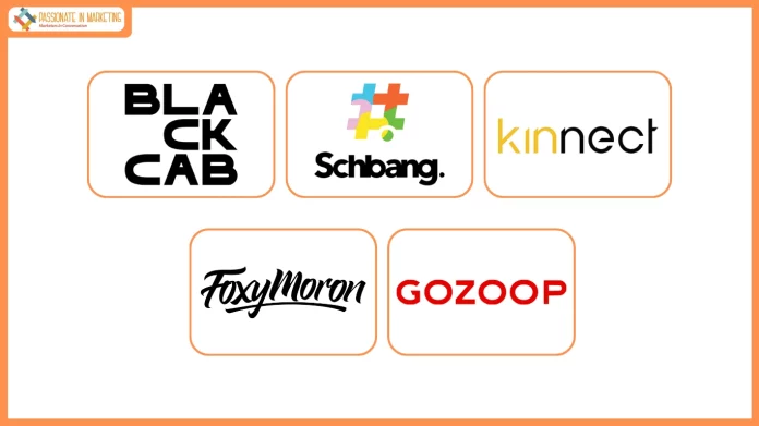 Best marketing agency of 2026 Who’s Winning on Outcomes and Campaigns