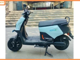 Bijliride Launches B2C Electric Two-Wheeler Rental Services in Delhi Bijliride Launches B2C Electric Two-Wheeler Rental Services in Delhi