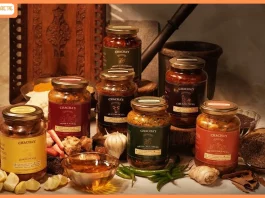 Born in Punjab, Built for India: CHACHA’S Pickle Enters the Indian Market, Aiming to Serve 10 Million People
