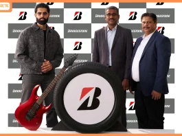 Bridgestone India collaborates with Punjabi Star Parmish Verma for Music-Led Consumer Outreach