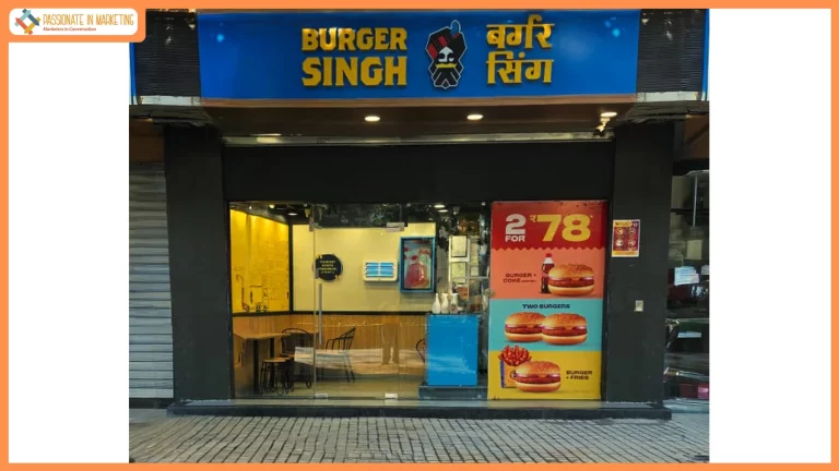 Burger Singh Expands Mumbai Footprint with Launch of New Andheri Outlet