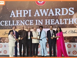 CARE Hospitals Wins Multiple National Awards for Quality and Patient-Centric Care at AHPI Global Conclave 2026