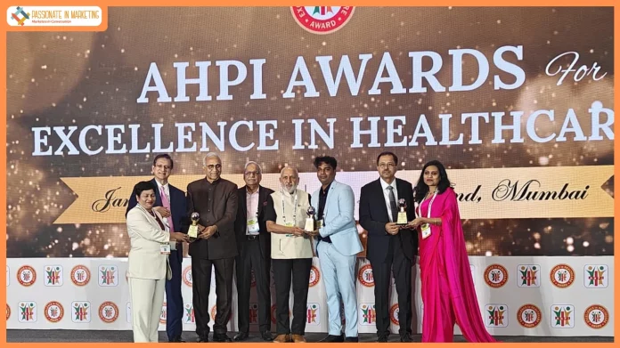CARE Hospitals Wins Multiple National Awards for Quality and Patient-Centric Care at AHPI Global Conclave 2026