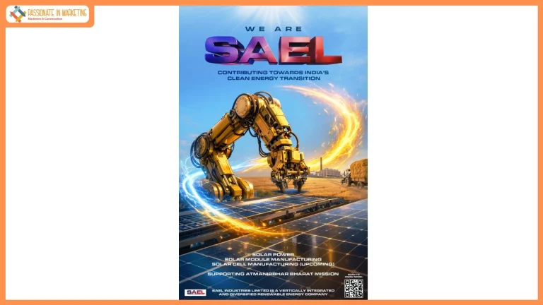 Cinema Halls See 'Sci-Fi Movie' Posters That Are Pure Brand Genius