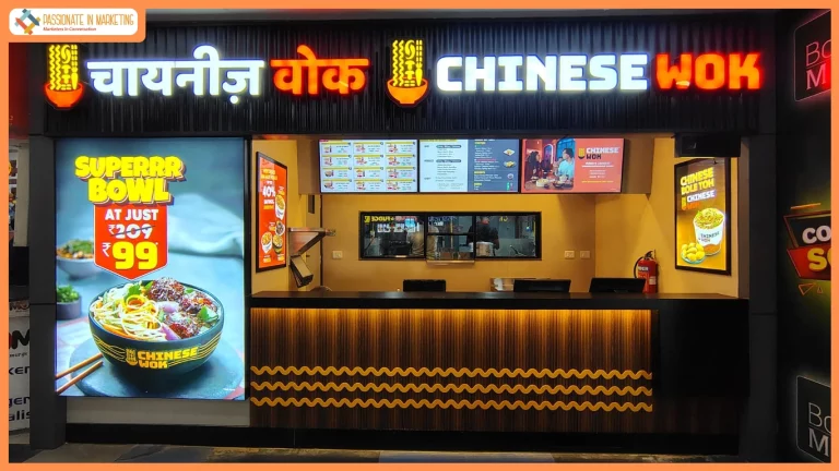 Chinese Wok Enters Bokaro with First Outlet at Bokaro Mall, Taps Tier-II Momentum in East India