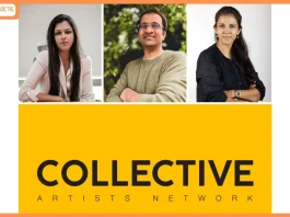 Collective Artists Network Welcomes Three New Partners as It Enters Its Next Phase of Growth