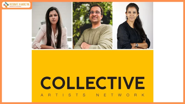 Collective Artists Network Welcomes Three New Partners as It Enters Its Next Phase of Growth