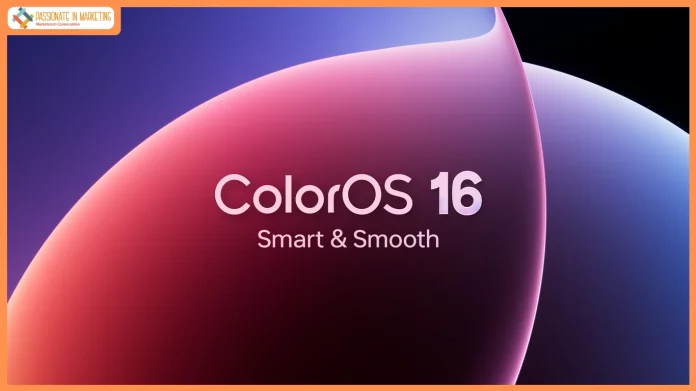 ColorOS 16 Makes the Reno15 Series OPPO’s Most Complete Smartphone Experience