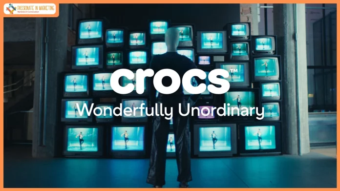 Crocs Unveils “Wonderfully Unordinary,” a New Global Brand Narrative Ushering in the Next Era of Self-Expression