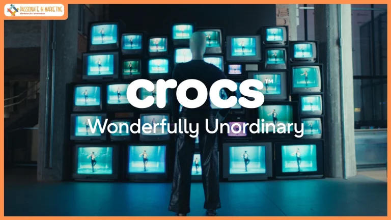 Crocs Unveils “Wonderfully Unordinary,” a New Global Brand Narrative Ushering in the Next Era of Self-Expression