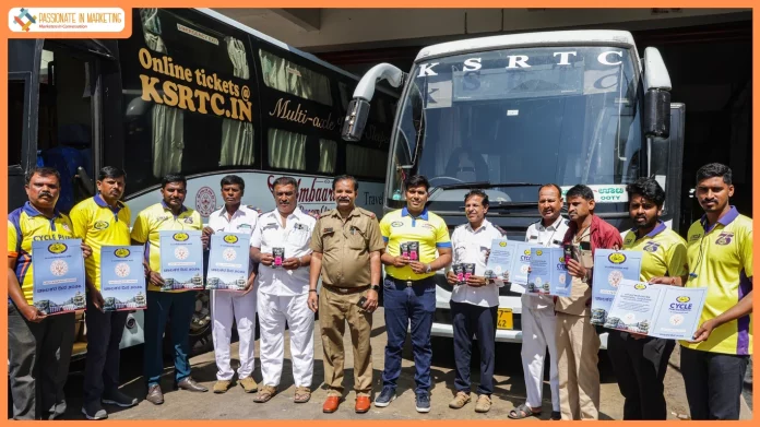 Cycle Pure Agarbathi celebrates National Driver’s Day with a Fragrance of Legacy for India’s everyday heroes