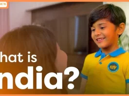 klay-launches-republic-day-campaign-what-is-india-showcasing-how-children-perceive-the-nation-at-an-early-age