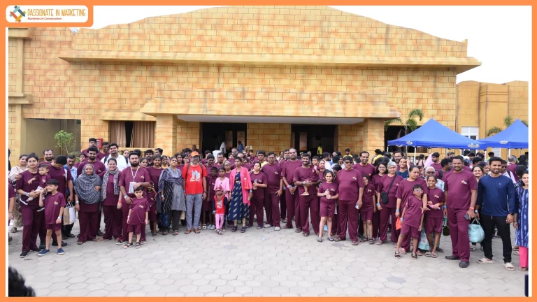 DRA Homes Celebrates Homeowners Through a Large-Scale Community Experience at Wonderla, Chennai