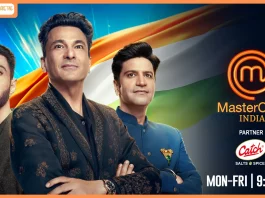 DS Group’s Catch Spices partners with MasterChef India Season 9