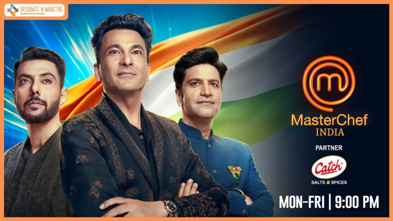 DS Group’s Catch Spices partners with MasterChef India Season 9