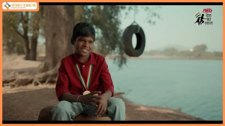 Dabur Red’s Republic Day Film Celebrates Instinctive Courage in ‘Desh Ke Bacche, Desh Ke Sachche Laal’