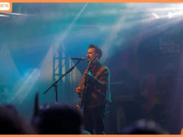 Day 2 at First India News Jaipur Music Stage 2026