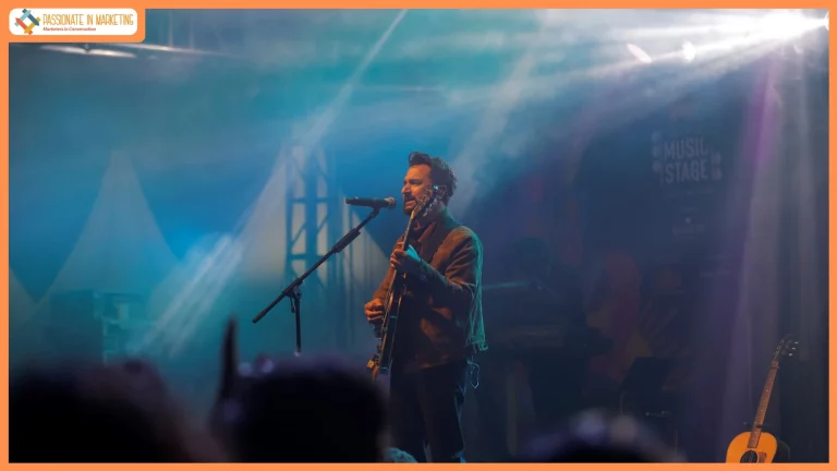 Day 2 at First India News Jaipur Music Stage 2026