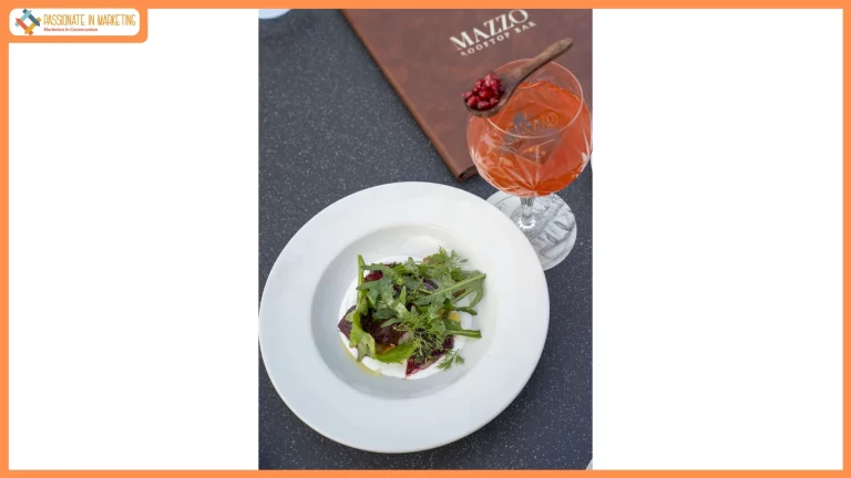 Delhi’s GOAT Takes Over Mazzo Rooftop at Marriott Executive Apartments Hyderabad: Nine Nights of Fire Kissed Flavours