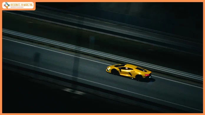 Dentsu Creative Italy brings to life the dreams shaping the future in Automobili Lamborghini’s new branded content