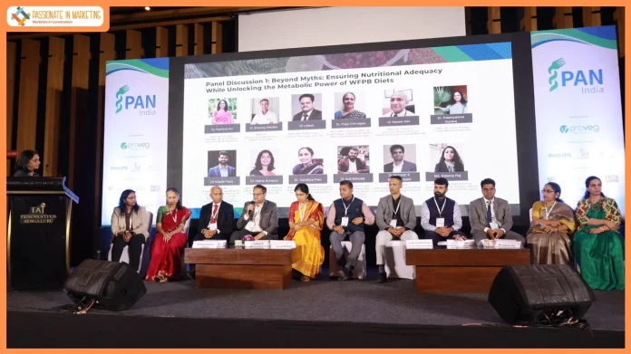 Doctors turn spotlight on nutrition as incidence of metabolic diseases rises