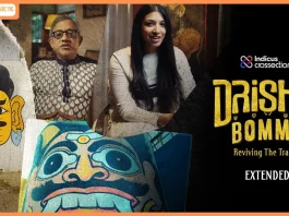 “Drishti Bommai: Reviving the Tradition” Documentary Spotlights Tamil Nadu’s Endangered Cultural Craft