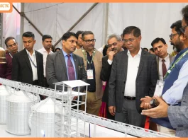 East Himalayan Trade Fair and Agri Expo begin with global, MSME focus in Guwahati