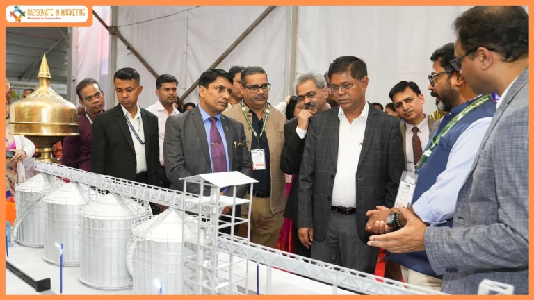 East Himalayan Trade Fair and Agri Expo begin with global, MSME focus in Guwahati