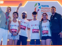 Ethiopia’s Tadu Abate Deme and Yeshi Kalayu Chekole Crowned Champions at Tata Mumbai Marathon 2026