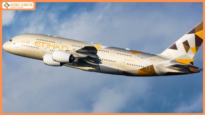 Etihad Airways Crowned World’s Safest Airline for 2026 Etihad Airways Crowned World’s Safest Airline for 2026