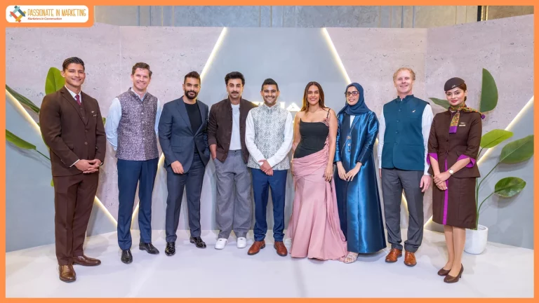 Etihad Guest Takes Off Across India with Massive Partner Expansion