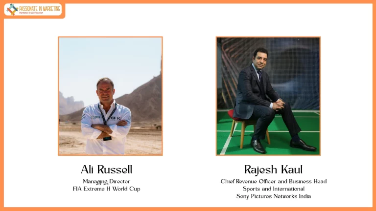 Extreme H and Sony Pictures Networks India extend broadcast partnership