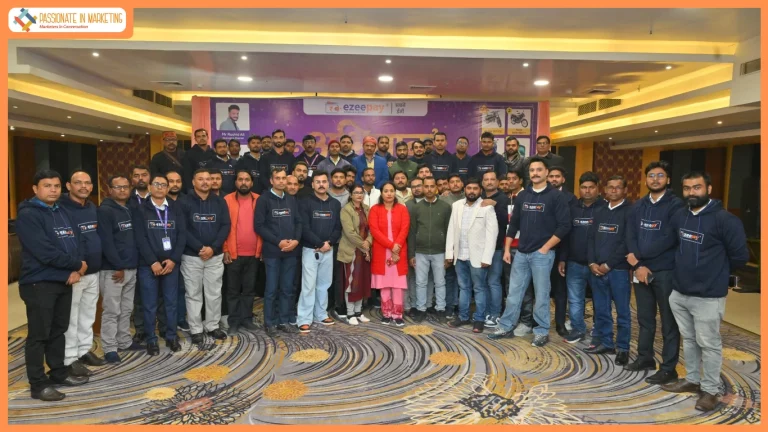 Ezeepay Records INR 100 Crore in Transactions as Digital Payments Gain Momentum in Rural India