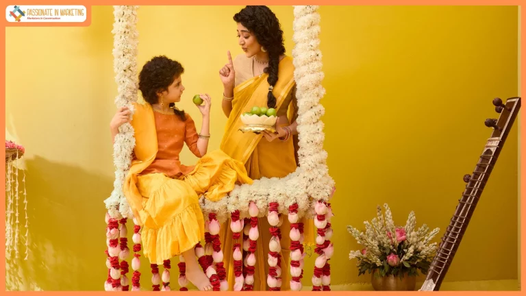 Fabindia Welcomes Spring with Basant Panchami