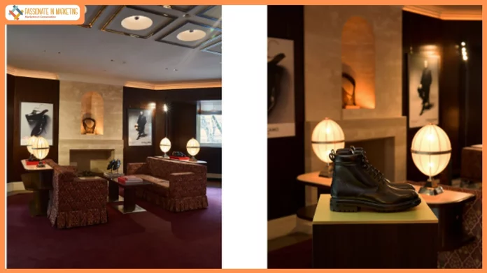 Ferragamo Presents “Legends, Reimagined”