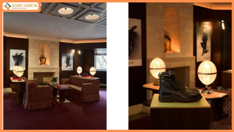 Ferragamo Presents “Legends, Reimagined”