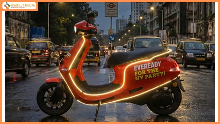 Flipping New Year Anxiety into Culture: Eveready Ultima’s Street Raves Clock 11M+ Views