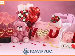 FlowerAura’s Dil Se Delivered campaign reimagines Valentine’s Day gifting with Bollywood-inspired romance