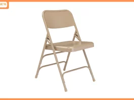 Folding Chair With Table Solutions for Flexible Learning and Multi-Use Spaces