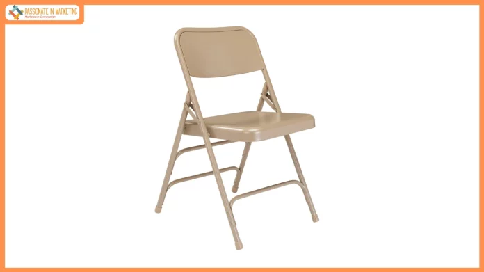 Folding Chair With Table Solutions for Flexible Learning and Multi-Use Spaces