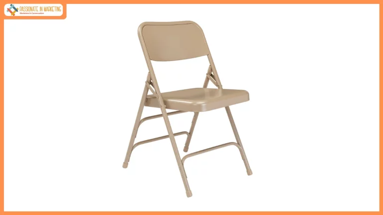 Folding Chair With Table Solutions for Flexible Learning and Multi-Use Spaces