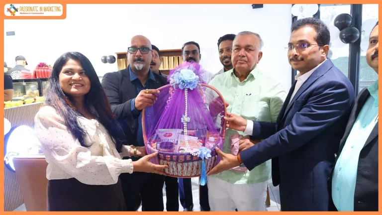 Franchise India Accelerates Bagelstein’s India Expansion with 4th Store Launch in Koramangala, Bengaluru