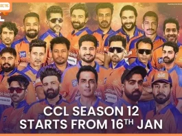 Franchise India Joins Forces with Sonu Sood’s Punjab De Sher for CCL Season 12