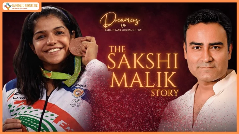 From Social Stigma to Olympic Glory: Sudhanshu Rai’s Dreamers Tells the Story of Sakshi Malik, the Woman Who Redefined Wrestling for Girls